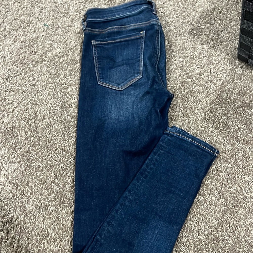 🥗American eagle long pants jegging
